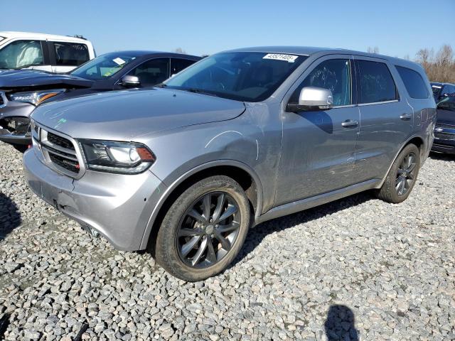 DODGE DURANGO GT 2017 with VIN 1C4RDHDG7HC732511 - Photo from auction