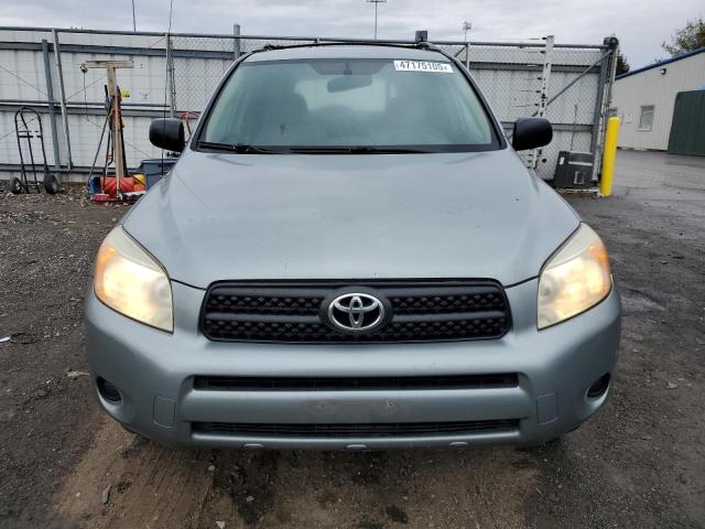 Photo 5 from auction – 2008 TOYOTA RAV4 with VIN JTMBD33V385208250