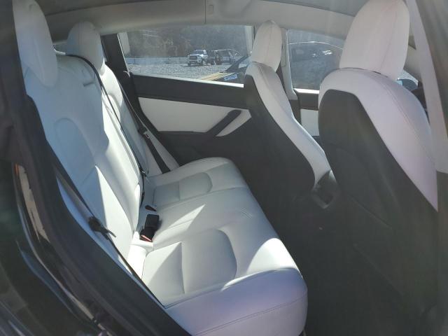 Photo 10 from auction – 2021 TESLA MODEL 3 with VIN 5YJ3E1EA6MF871143