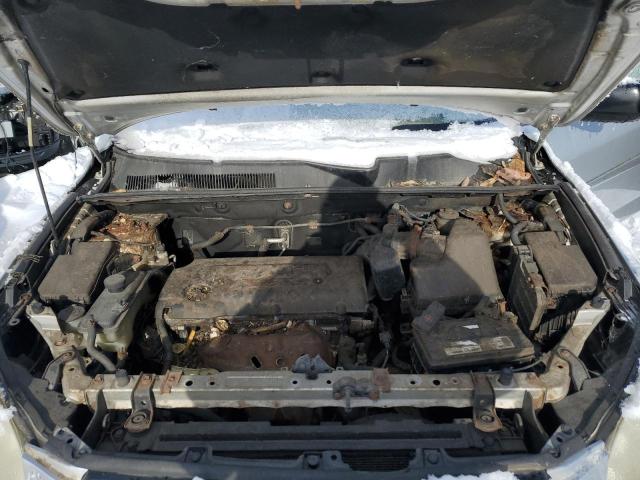 Photo 11 from auction – 2007 TOYOTA RAV4 with VIN JTMBD33V875109521