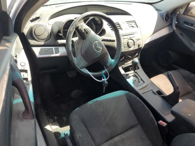Photo 8 from auction – 2012 MAZDA 3 I with VIN JM1BL1UG6C1590300