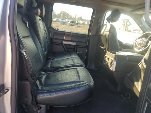 Photo 10 from auction – 2016 FORD F150 SUPER with VIN 1FTEW1EG2GFD55209