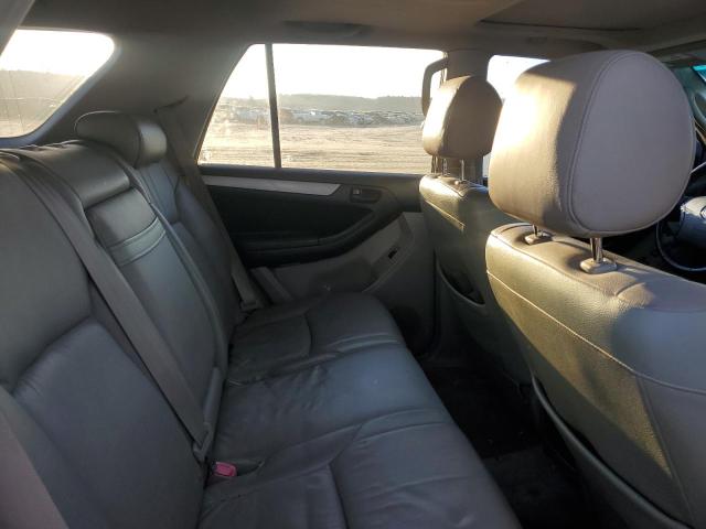 Photo 10 from auction – 2006 TOYOTA 4RUNNER SR with VIN JTEZU14R668051504