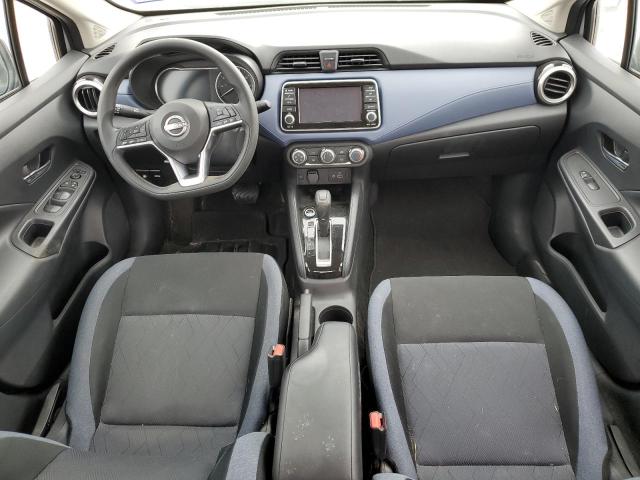 Photo 8 from auction – 2024 NISSAN VERSA SV with VIN 3N1CN8EV6RL856410