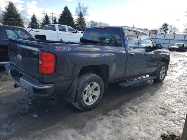 Photo 3 from auction – 2014 CHEVROLET SILVERADO with VIN 1GCVKREC4EZ237049