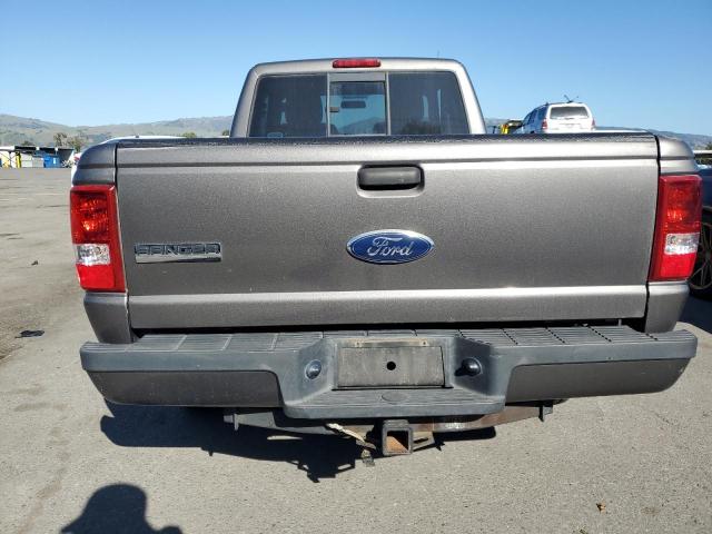 Photo 6 from auction – 2011 FORD RANGER SUP with VIN 1FTKR1EE5BPA82827