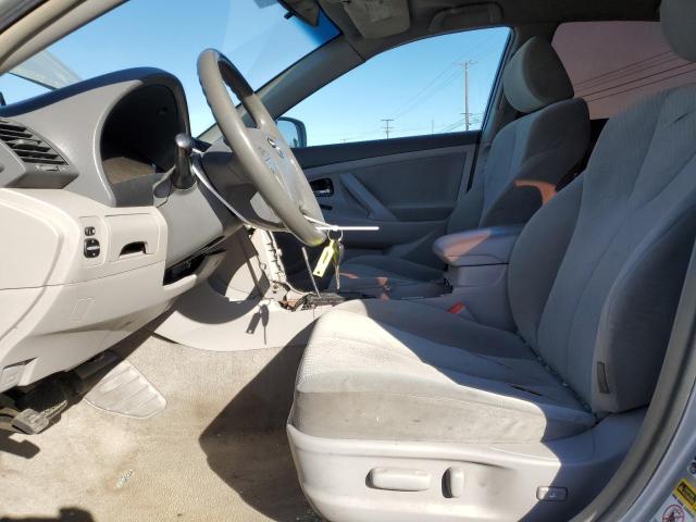 Photo 7 from auction – 2007 TOYOTA CAMRY CE with VIN 4T1BE46K07U019625