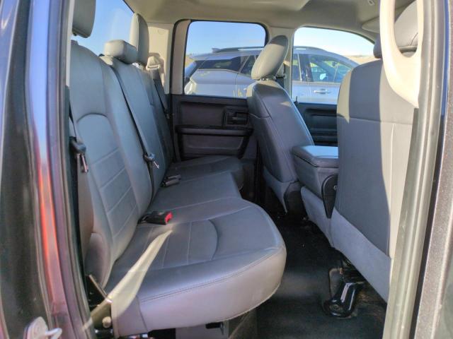 Photo 10 from auction – 2018 RAM 1500 ST with VIN 1C6RR7FT1JS333411