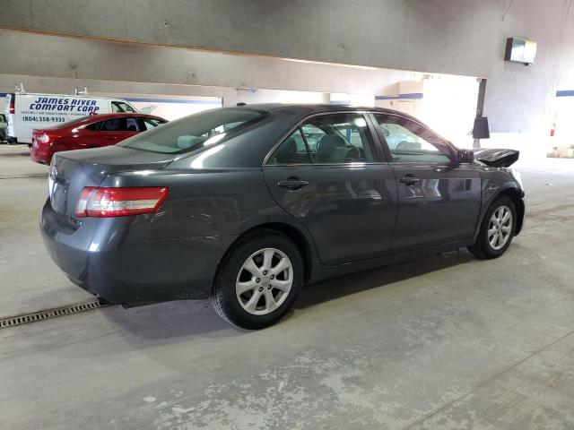 Zdjęcie 3 z aukcji – 2011 TOYOTA CAMRY BASE z VIN 4T1BF3EK2BU215146