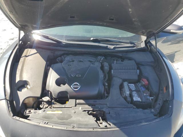 Photo 11 from auction – 2013 NISSAN MAXIMA S with VIN 1N4AA5AP3DC808122