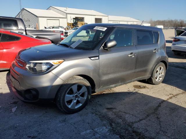 Photo 1 from auction – 2018 KIA SOUL with VIN KNDJN2A24J7583442