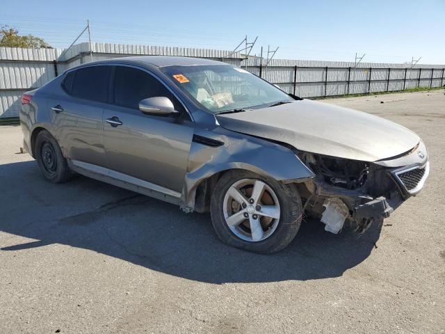Photo 4 from auction – 2015 KIA OPTIMA LX with VIN 5XXGM4A78FG456454