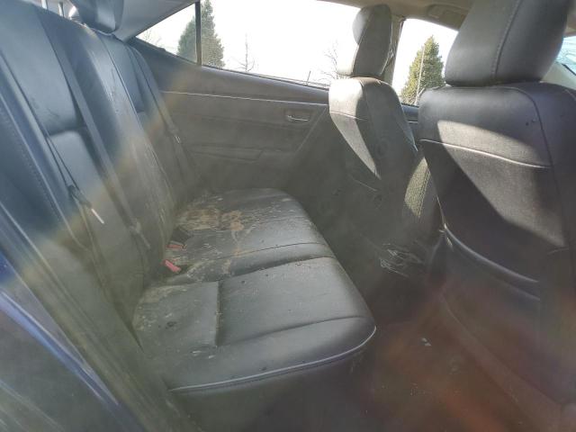 Photo 10 from auction – 2014 TOYOTA COROLLA L with VIN 2T1BURHE7EC120943