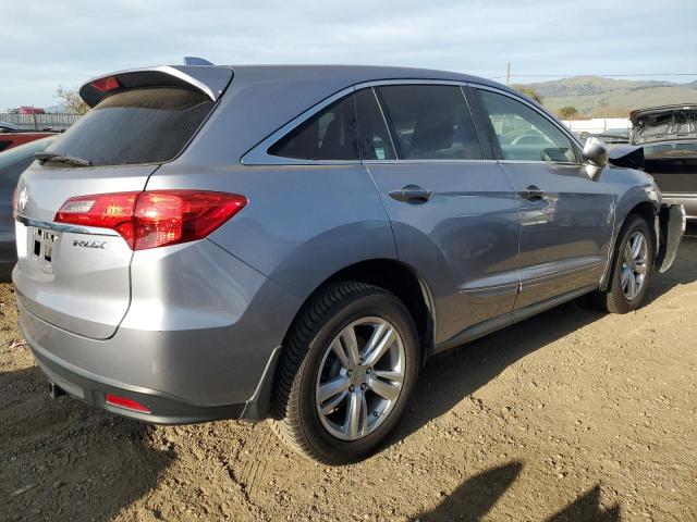 Photo 3 from auction – 2013 ACURA RDX TECHNO with VIN 5J8TB3H52DL016828