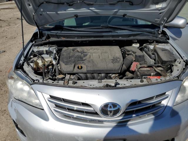 Photo 11 from auction – 2013 TOYOTA CORROLA LE with VIN 2T1BU4EE3DC064490