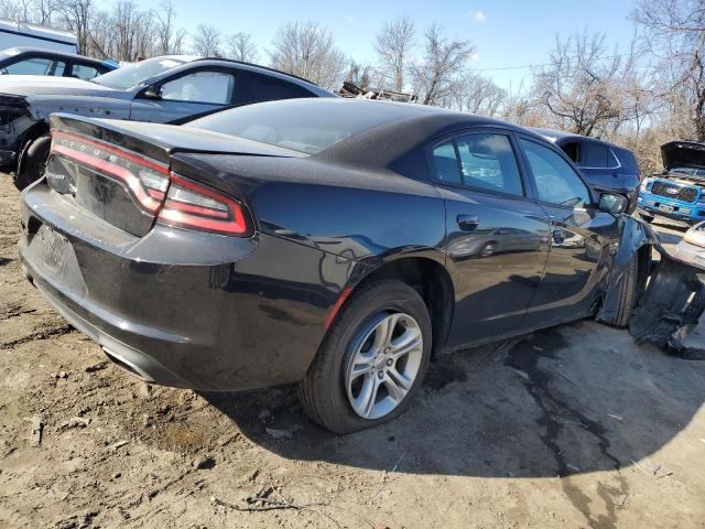 Photo 3 from auction – 2016 DODGE CHARGER SE with VIN 2C3CDXBG3GH222322