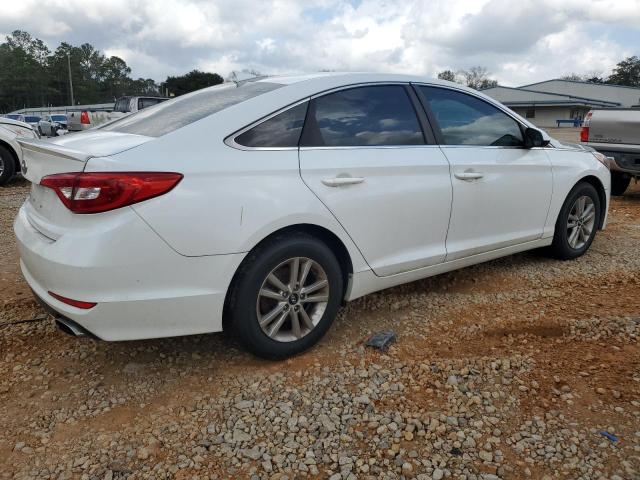 Photo 3 from auction – 2017 HYUNDAI SONATA SE with VIN 5NPE24AF1HH499674