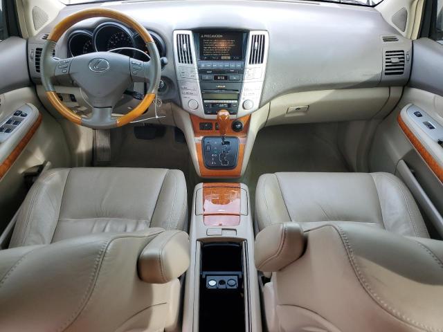 Photo 8 from auction – 2007 LEXUS RX 350 with VIN JTJHK31U772023514