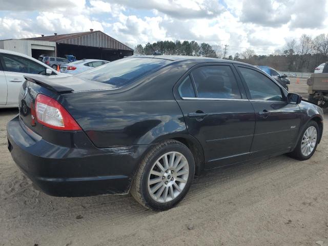 Photo 3 from auction – 2008 MERCURY MILAN PREM with VIN 3MEHM08128R609542