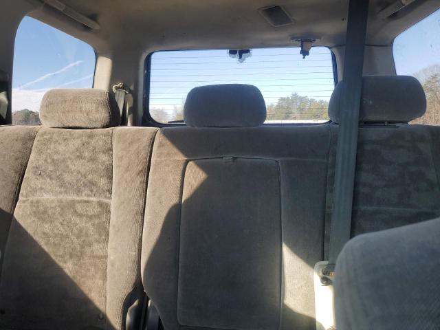 Photo 10 from auction – 2003 HONDA PILOT EX with VIN 2HKYF18453H519793