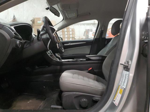 Photo 7 from auction – 2014 FORD FUSION S with VIN 3FA6P0G71ER252832