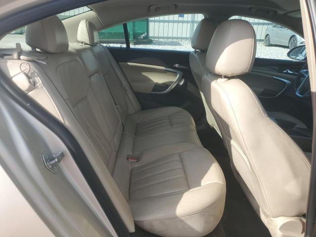 Photo 10 from auction – 2013 BUICK REGAL PREM with VIN 2G4GS5EV1D9248789