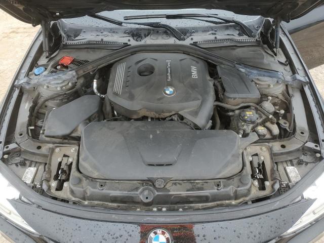 Photo 11 from auction – 2018 BMW 330 I with VIN WBA8B9C53JEE80922