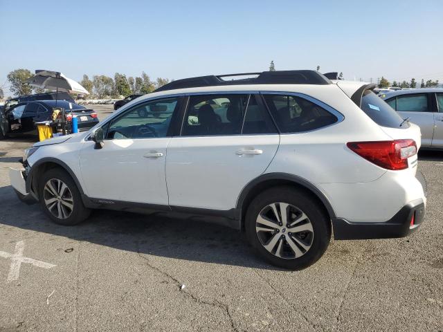 Снимка 2 от търг – 2018 SUBARU OUTBACK 2. с VIN 4S4BSANCXJ3326296