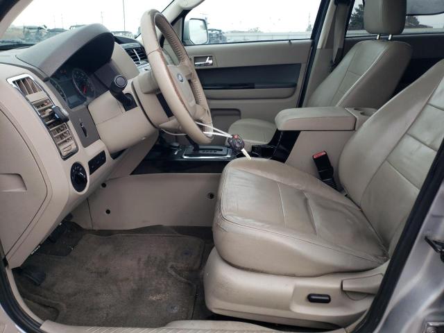Photo 7 from auction – 2011 FORD ESCAPE HYB with VIN 1FMCU4K34BKA56428