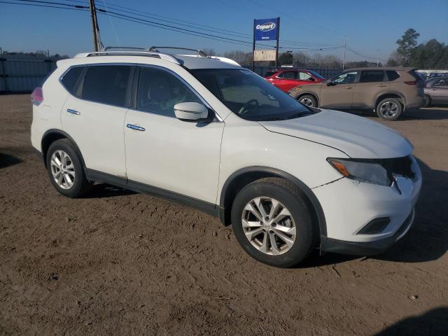 Photo 4 from auction – 2015 NISSAN ROGUE S with VIN KNMAT2MT4FP566156