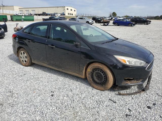 Photo 4 from auction – 2016 FORD FOCUS S with VIN 1FADP3E29GL355143