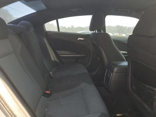 Photo 10 from auction – 2016 DODGE CHARGER SX with VIN 2C3CDXJGXGH151055