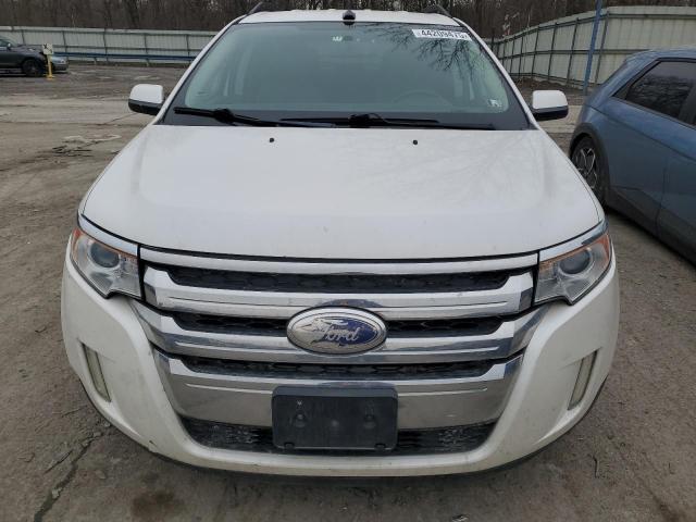 Photo 5 from auction – 2014 FORD EDGE SEL with VIN 2FMDK4JC2EBA16004