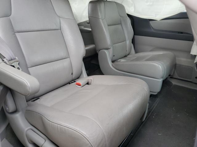 Photo 11 from auction – 2012 HONDA ODYSSEY TO with VIN 5FNRL5H91CB026515