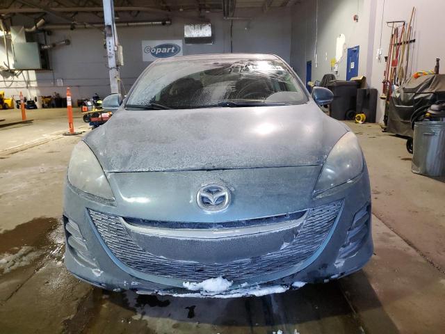 Photo 5 from auction – 2010 MAZDA 3 I with VIN JM1BL1SF0A1127740