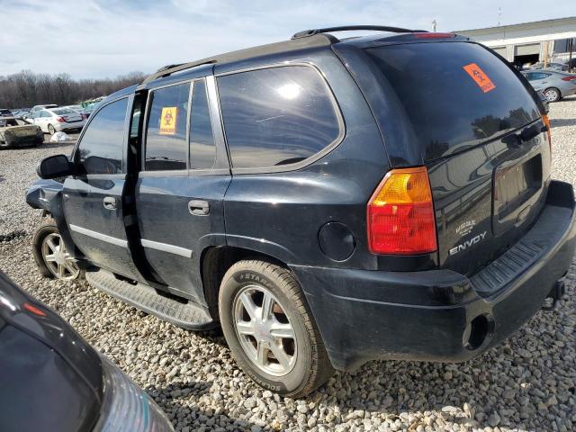 Снимка 2 от търг – 2008 GMC ENVOY с VIN 1GKDS13S982123198