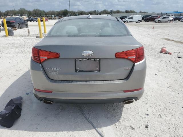 Photo 6 from auction – 2013 KIA OPTIMA LX with VIN 5XXGM4A72DG195836