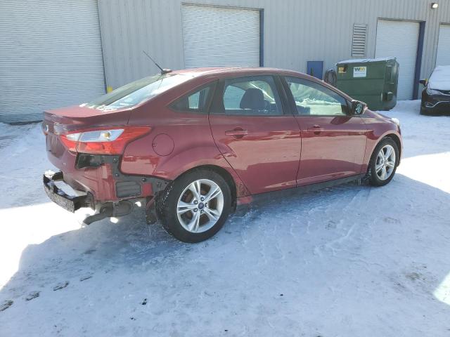 صورة رقم 3 من المزاد - 2014 FORD FOCUS SE مع VIN 1FADP3F25EL188985
