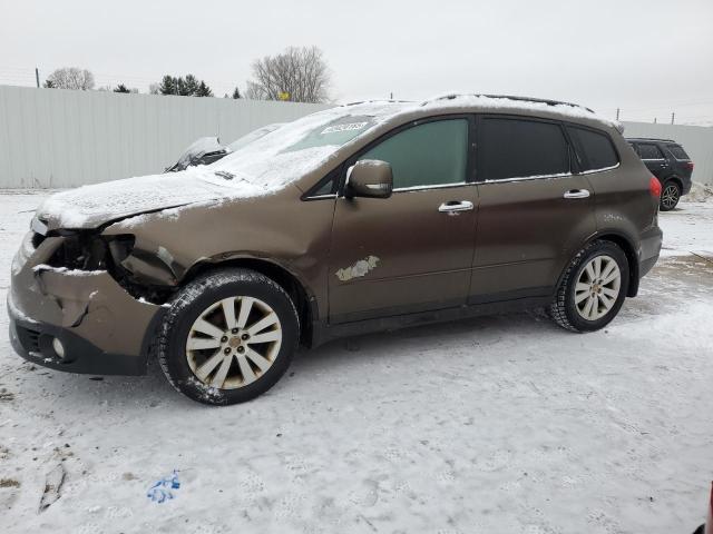 Photo 1 from auction – 2009 SUBARU TRIBECA LI with VIN 4S4WX90D194402270