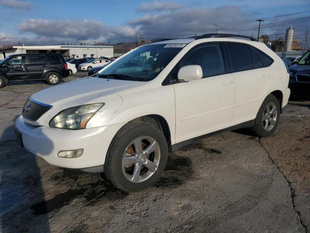 LEXUS RX 330 2004 with VIN JTJGA31U240030232 - Photo from auction