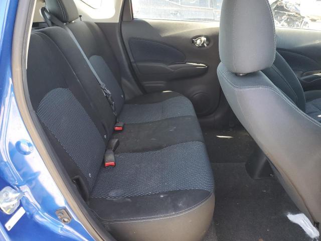 Photo 11 from auction – 2016 NISSAN VERSA NOTE with VIN 3N1CE2CP1GL356962