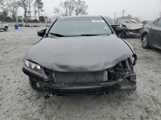 Photo 5 from auction – 2014 HONDA ACCORD LX- with VIN 1HGCT1B32EA013501