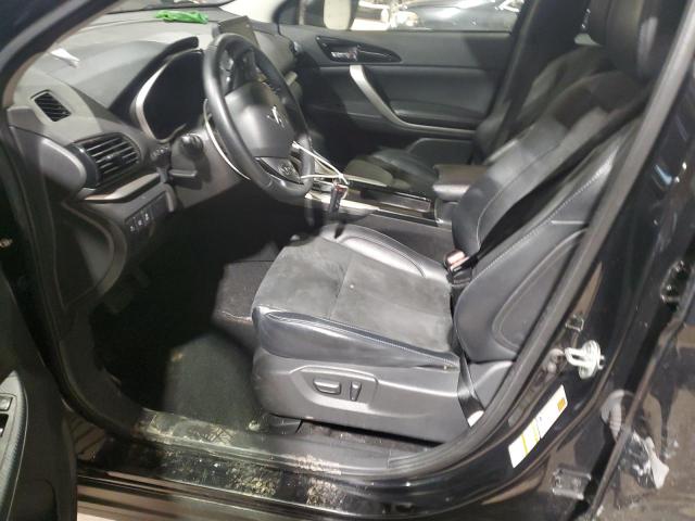 Photo 7 from auction – 2022 MITSUBISHI ECLIPSE CR with VIN JA4ATWAA6NZ049531