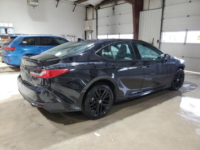 Photo 3 from auction – 2025 TOYOTA CAMRY XSE with VIN 4T1DAACK4SU038744