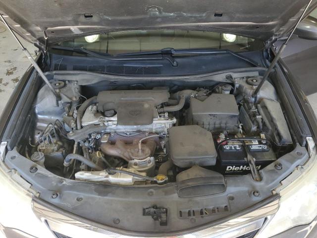 Photo 11 from auction – 2014 TOYOTA CAMRY L with VIN 4T4BF1FK4ER380581