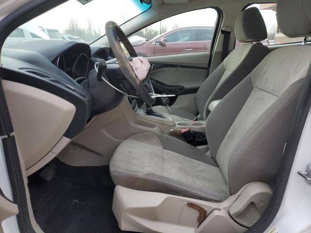Photo 7 from auction – 2012 FORD FOCUS SE with VIN 1FAHP3F27CL470270