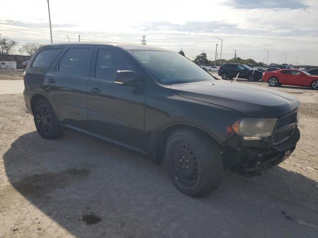 Photo 4 from auction – 2013 DODGE DURANGO R/ with VIN 1C4SDHCT0DC697711