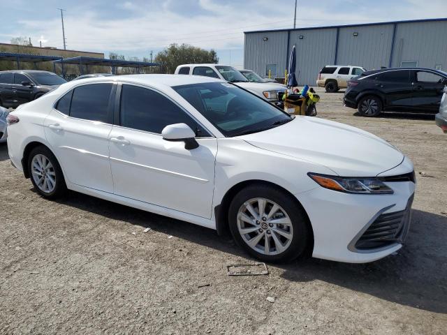 Photo 4 from auction – 2024 TOYOTA CAMRY LE with VIN 4T1C11AK2RU263916