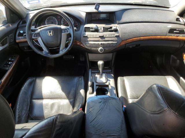 Photo 8 from auction – 2011 HONDA ACCORD EXL with VIN 1HGCP3F86BA001336