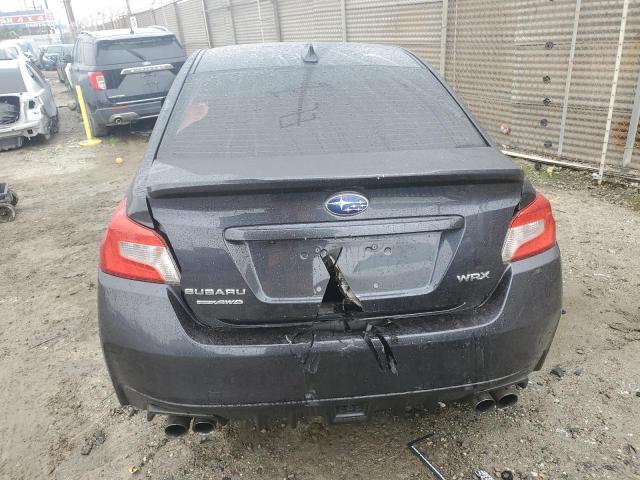Photo 6 from auction – 2019 SUBARU WRX PREMIU with VIN JF1VA1B63K9824704